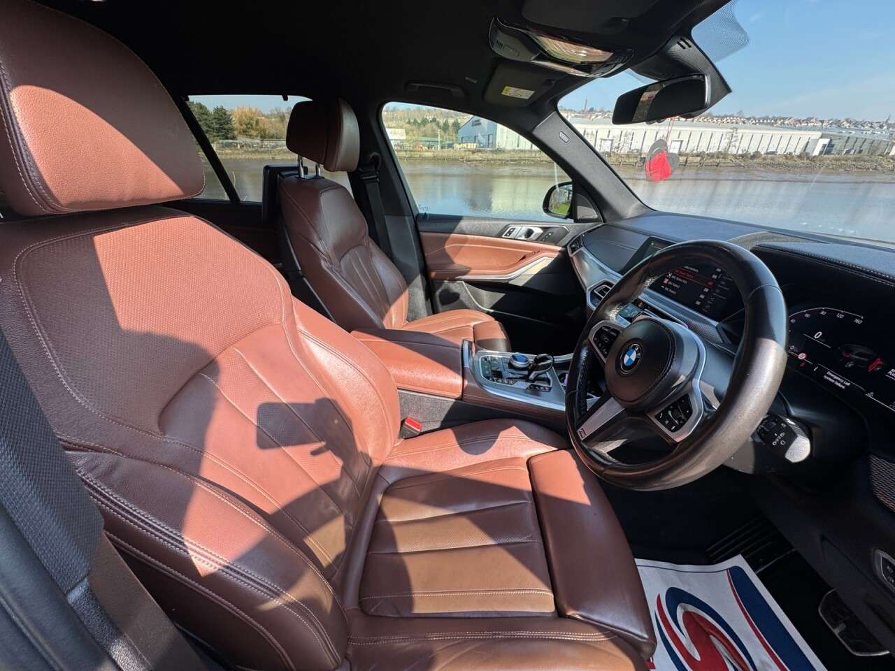 2019 BMW X5 2019 BMW X5