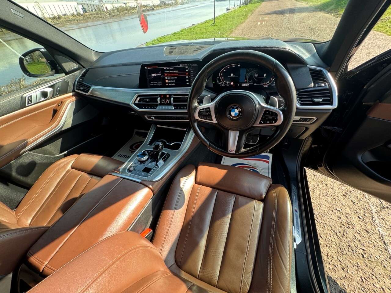 2019 BMW X5 2019 BMW X5