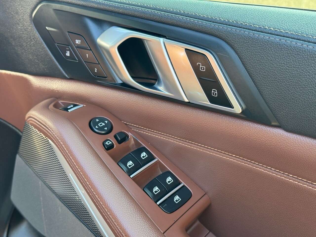 2019 BMW X5 2019 BMW X5