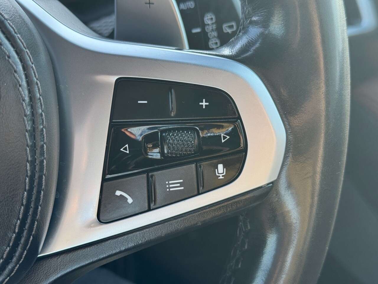 2019 BMW X5 2019 BMW X5