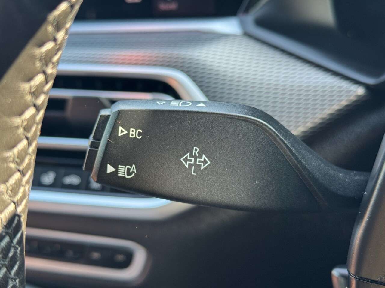 2019 BMW X5 2019 BMW X5