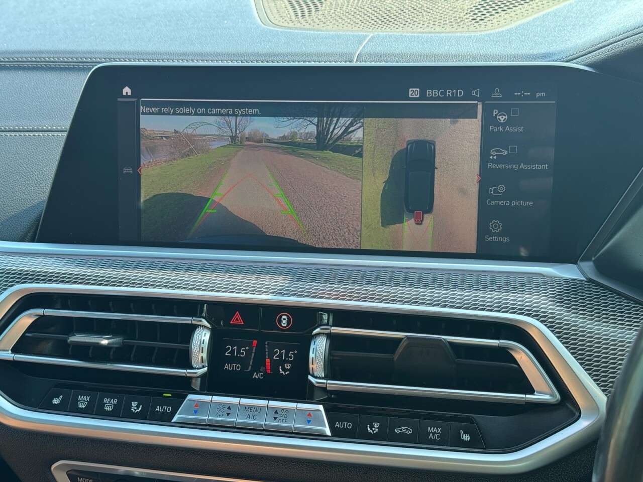 2019 BMW X5 2019 BMW X5