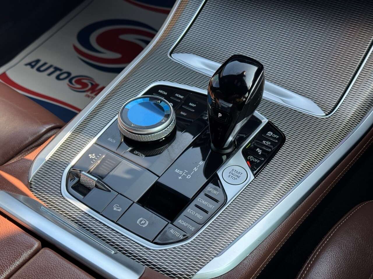 2019 BMW X5 2019 BMW X5