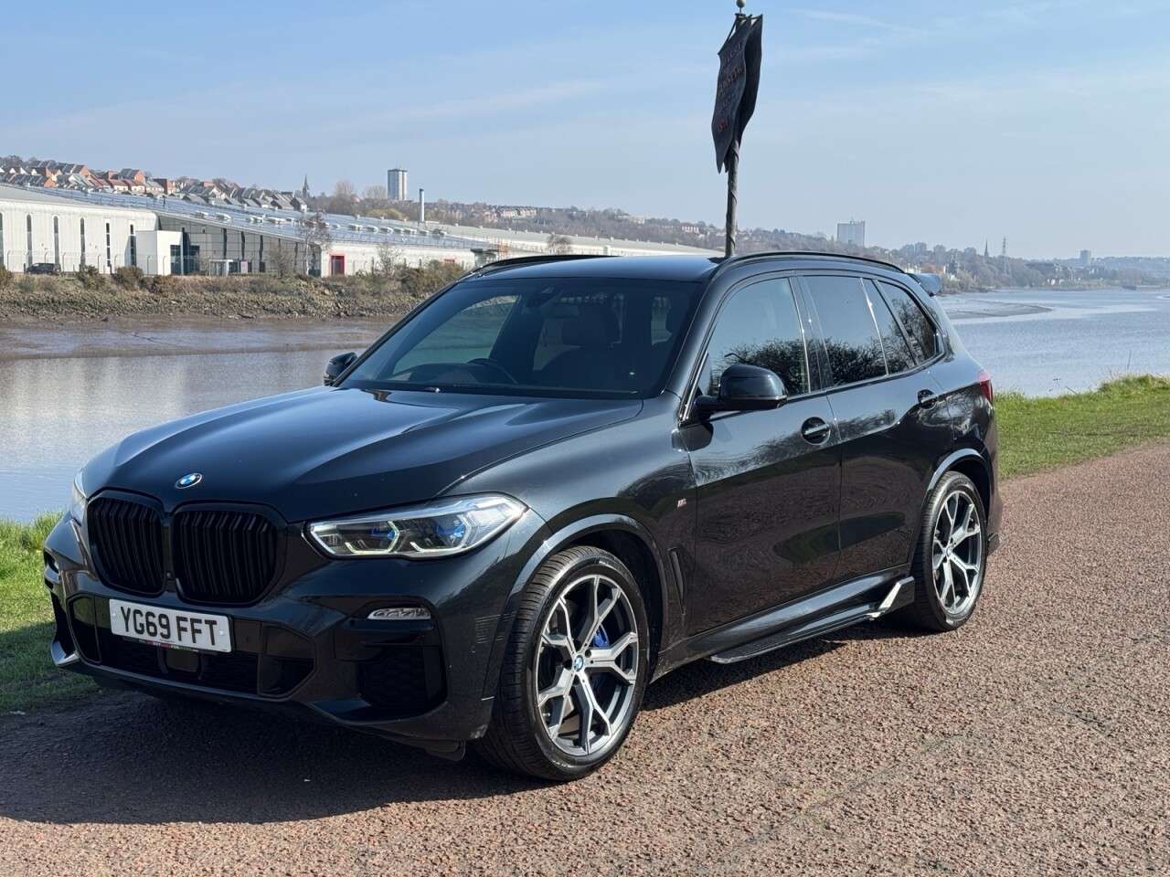 2019 BMW X5 2019 BMW X5
