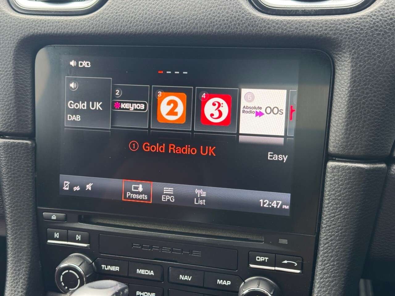 2017 PORSCHE 718 BOXSTER 2017 PORSCHE 718 BOXSTER