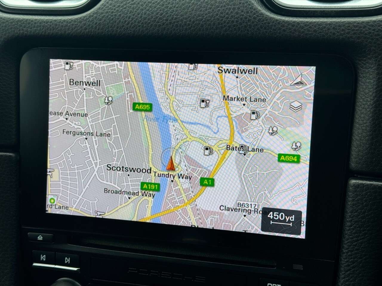 2017 PORSCHE 718 BOXSTER 2017 PORSCHE 718 BOXSTER