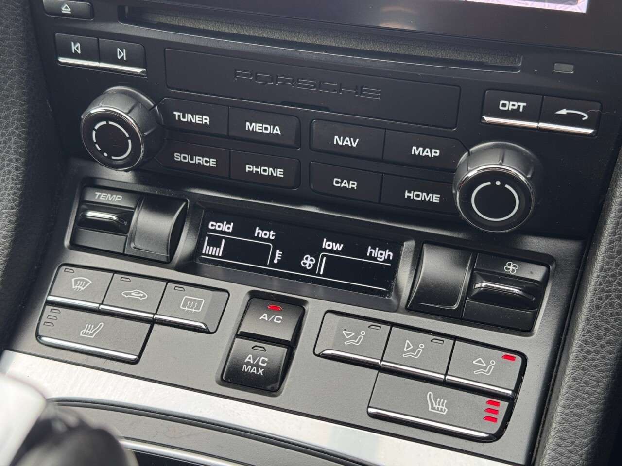 2017 PORSCHE 718 BOXSTER 2017 PORSCHE 718 BOXSTER