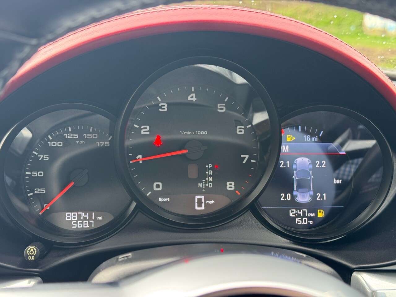 2017 PORSCHE 718 BOXSTER 2017 PORSCHE 718 BOXSTER