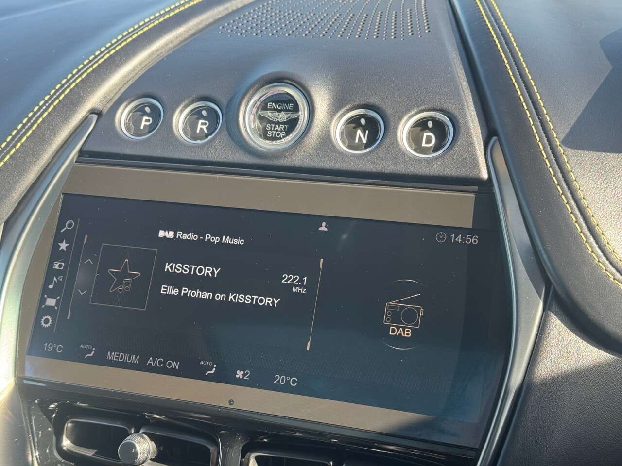 2024 ASTON MARTIN DBX 2024 ASTON MARTIN DBX