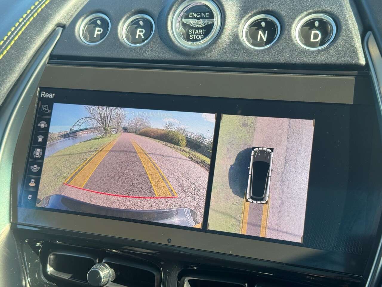 2024 ASTON MARTIN DBX 2024 ASTON MARTIN DBX