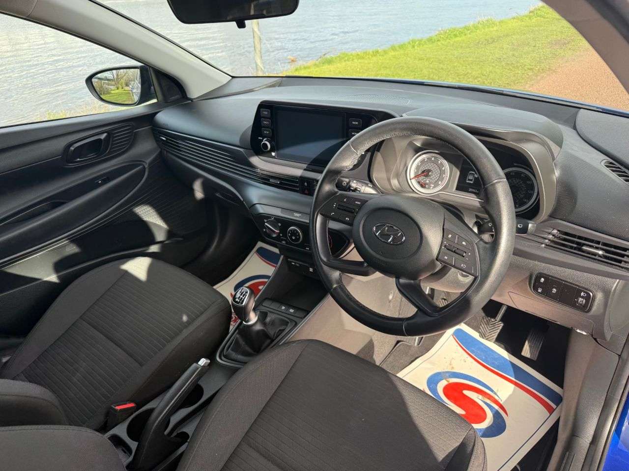 2021 HYUNDAI I20 2021 HYUNDAI I20