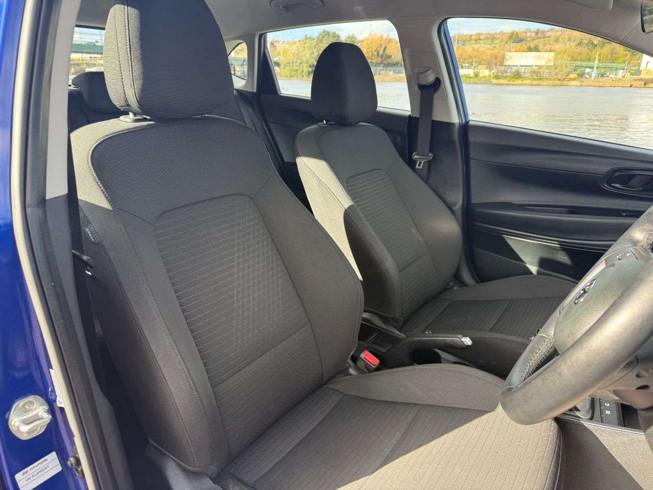 2021 HYUNDAI I20 2021 HYUNDAI I20