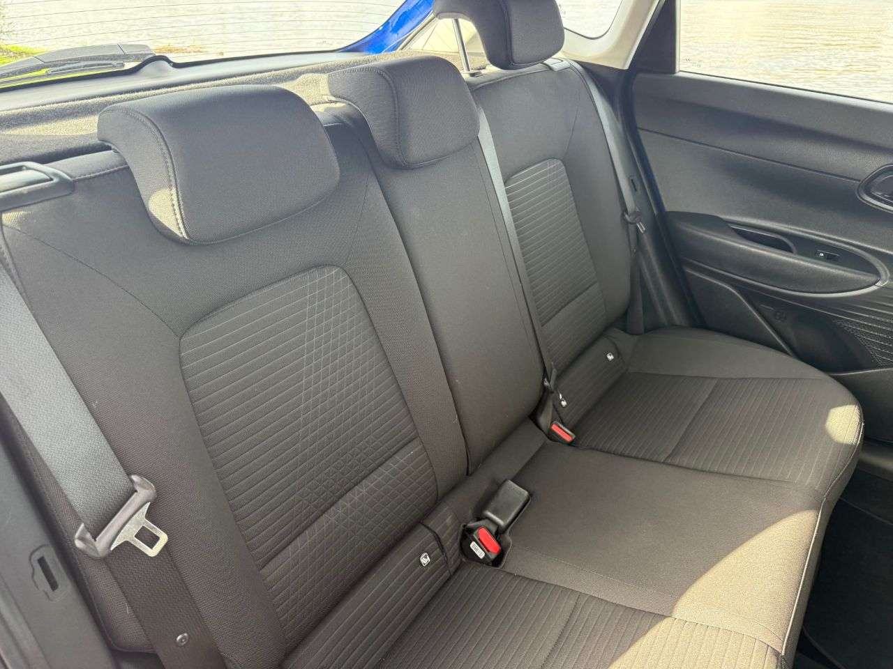 2021 HYUNDAI I20 2021 HYUNDAI I20