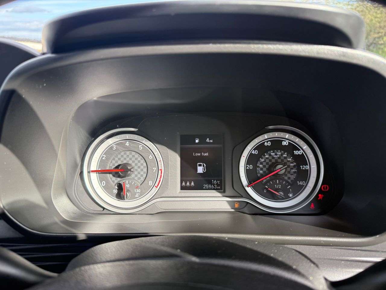 2021 HYUNDAI I20 2021 HYUNDAI I20