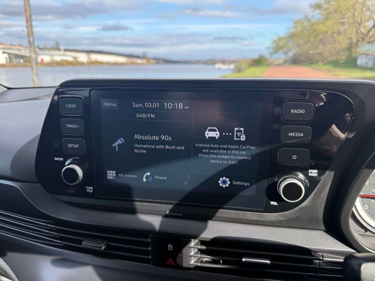 2021 HYUNDAI I20 2021 HYUNDAI I20