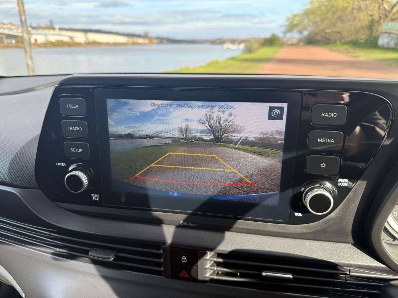 2021 HYUNDAI I20 2021 HYUNDAI I20