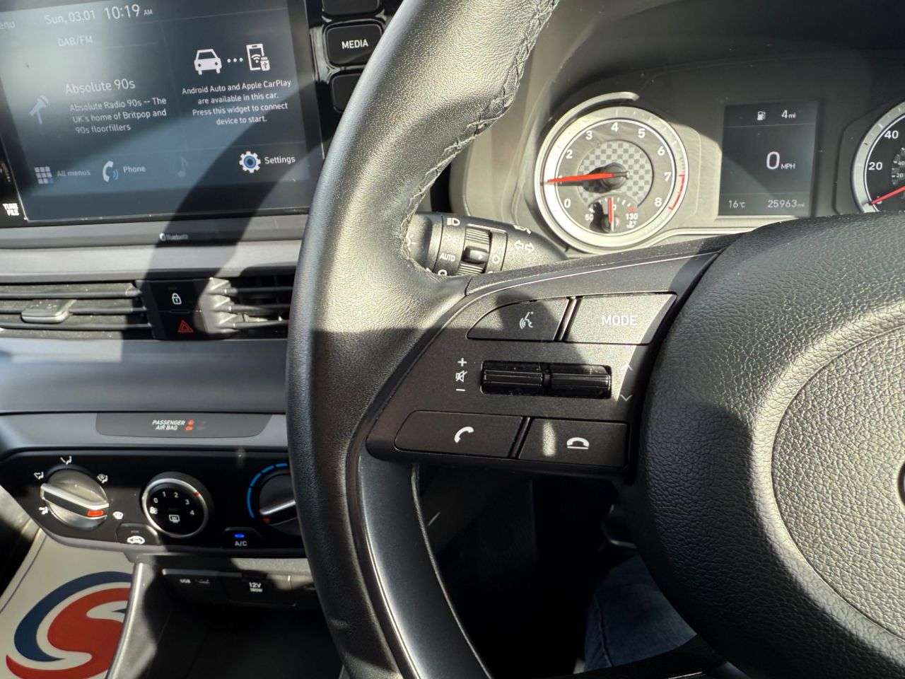 2021 HYUNDAI I20 2021 HYUNDAI I20