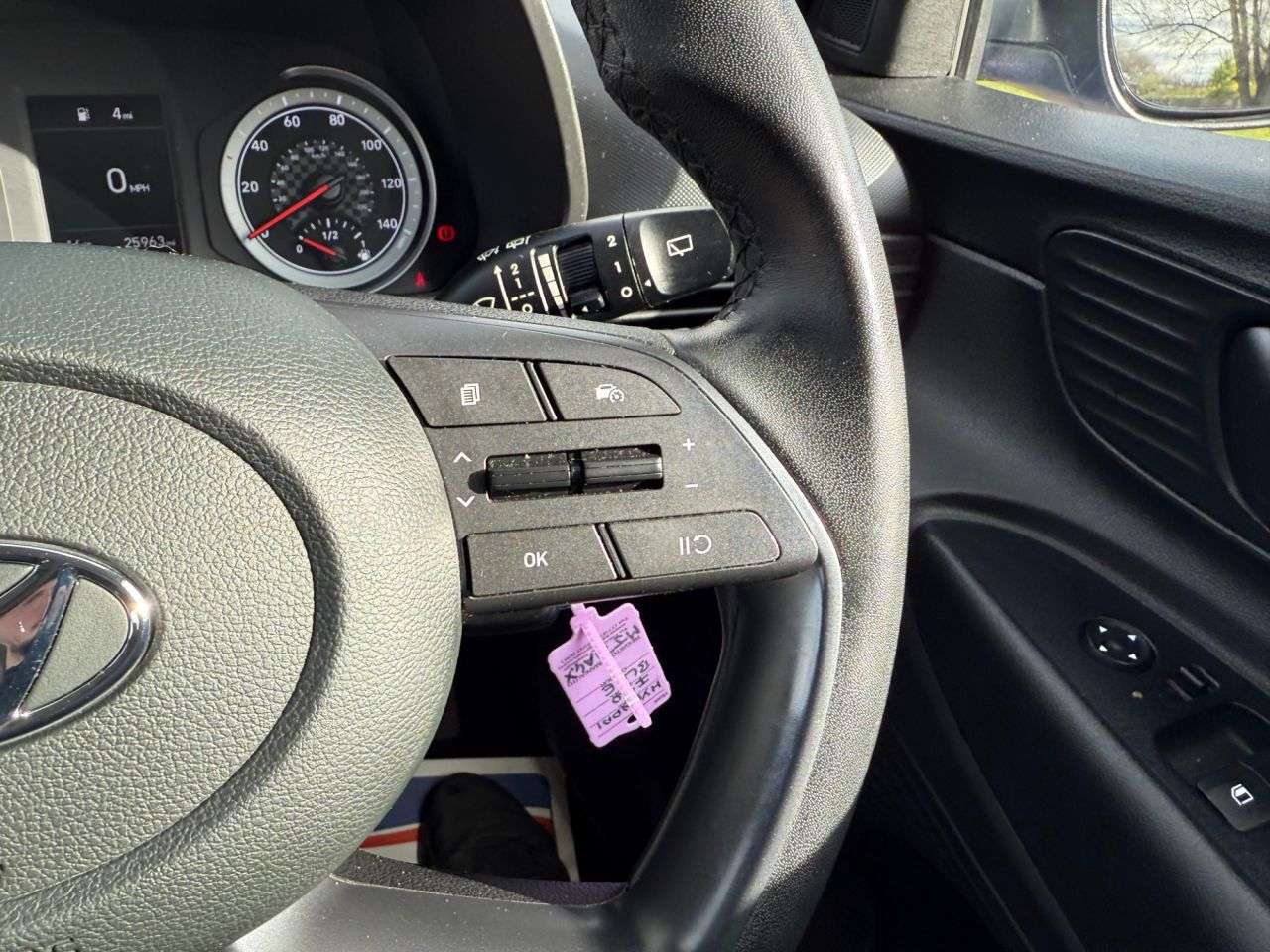 2021 HYUNDAI I20 2021 HYUNDAI I20