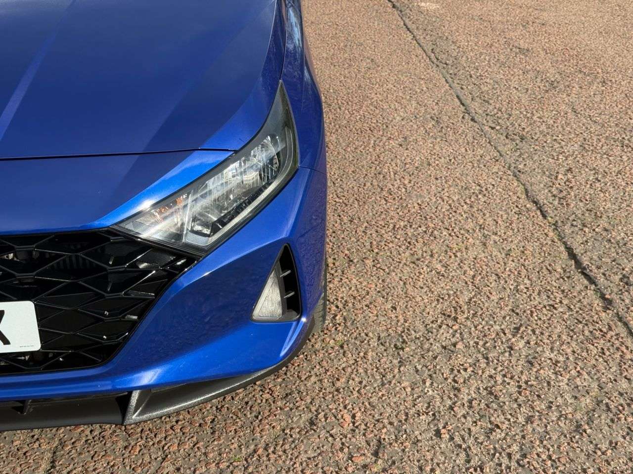 2021 HYUNDAI I20 2021 HYUNDAI I20