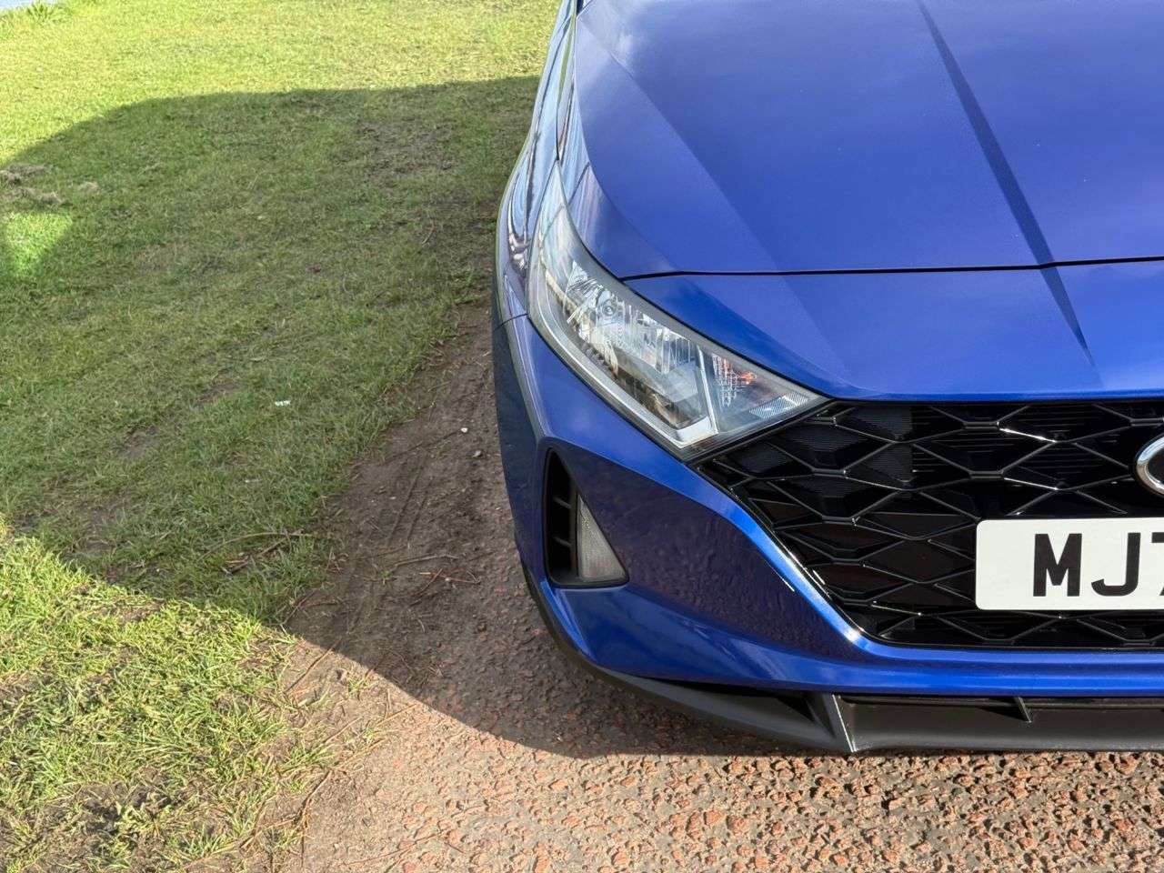 2021 HYUNDAI I20 2021 HYUNDAI I20