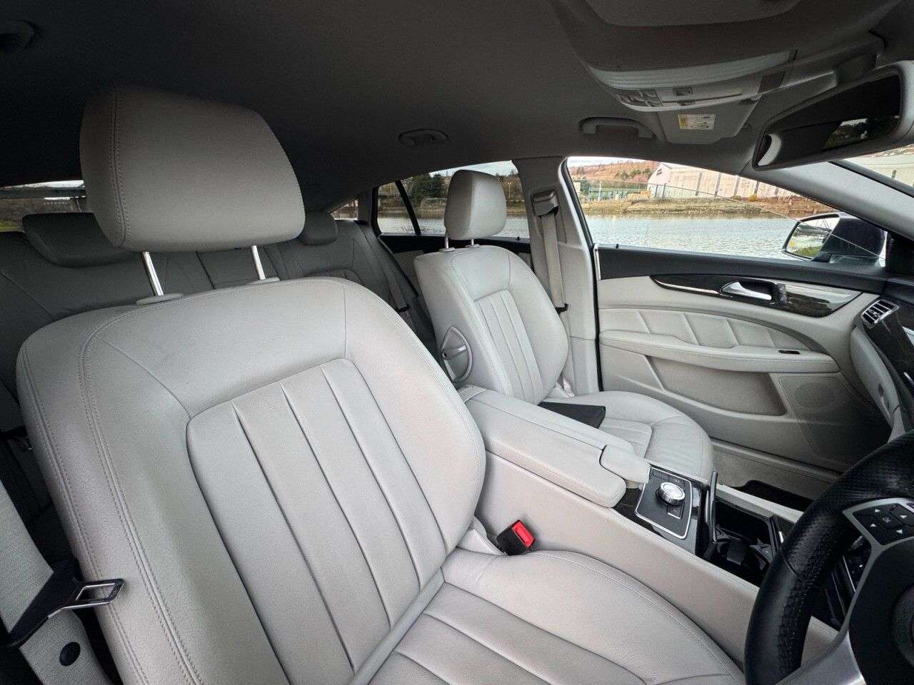 2013 MERCEDES-BENZ CLS CLASS 2013 MERCEDES-BENZ CLS CLASS