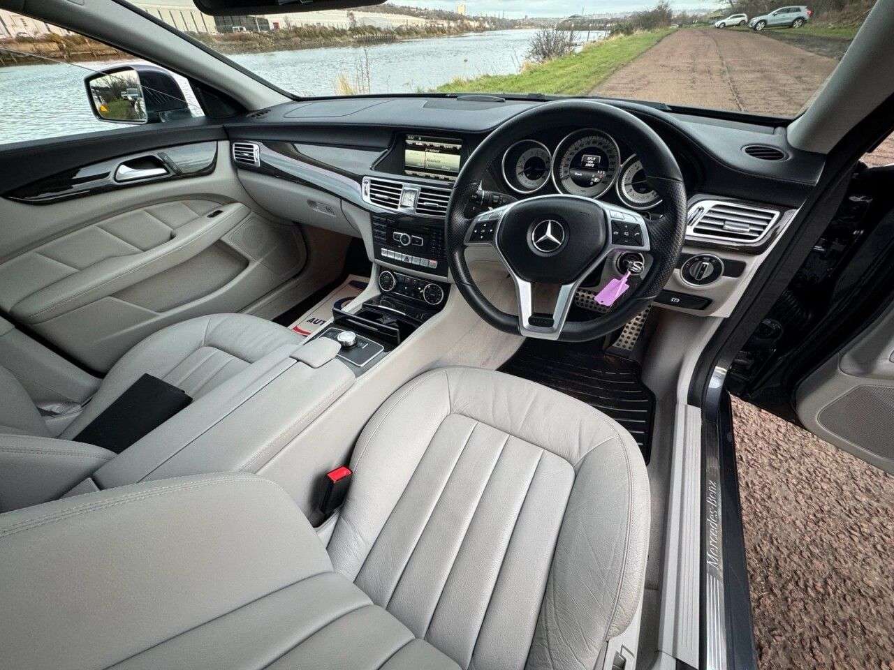 2013 MERCEDES-BENZ CLS CLASS 2013 MERCEDES-BENZ CLS CLASS