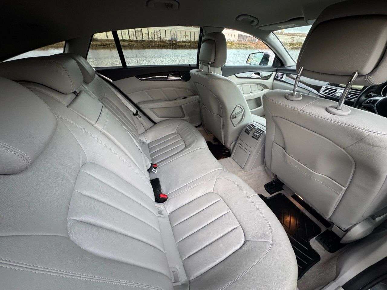 2013 MERCEDES-BENZ CLS CLASS 2013 MERCEDES-BENZ CLS CLASS