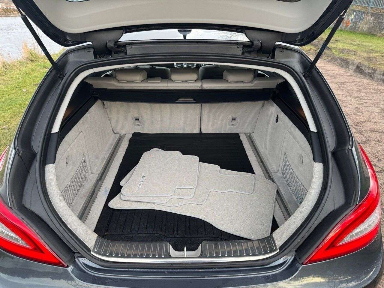 2013 MERCEDES-BENZ CLS CLASS 2013 MERCEDES-BENZ CLS CLASS
