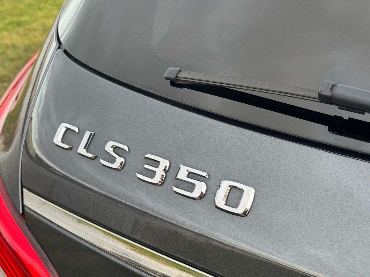 2013 MERCEDES-BENZ CLS CLASS 2013 MERCEDES-BENZ CLS CLASS