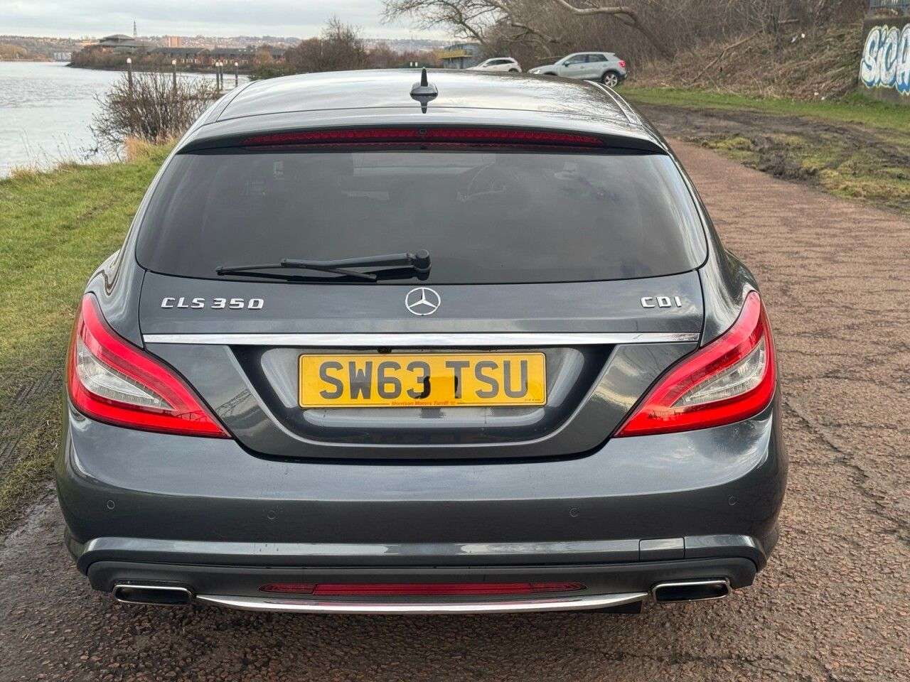2013 MERCEDES-BENZ CLS CLASS 2013 MERCEDES-BENZ CLS CLASS