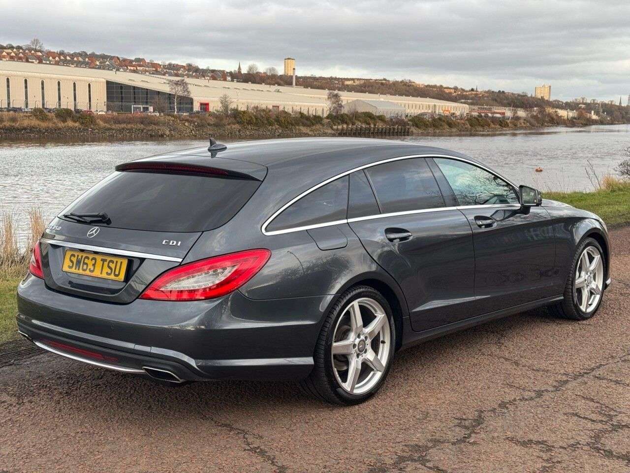 2013 MERCEDES-BENZ CLS CLASS 2013 MERCEDES-BENZ CLS CLASS