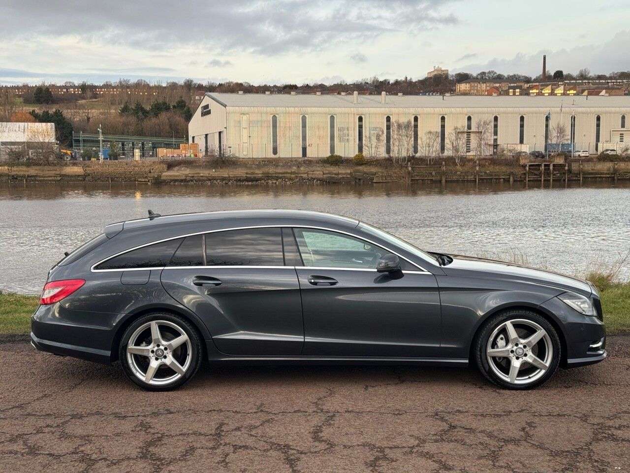 2013 MERCEDES-BENZ CLS CLASS 2013 MERCEDES-BENZ CLS CLASS