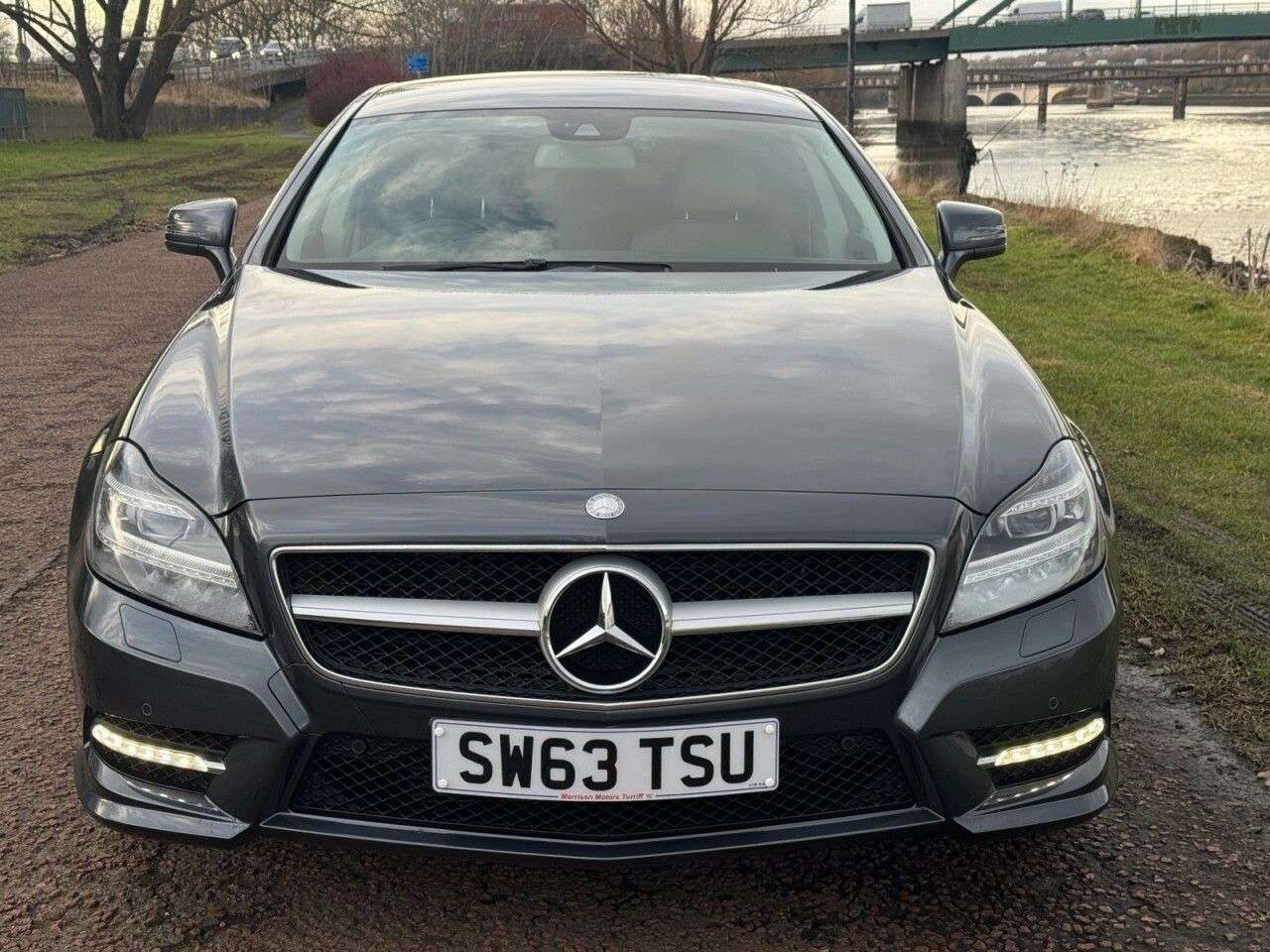 2013 MERCEDES-BENZ CLS CLASS 2013 MERCEDES-BENZ CLS CLASS