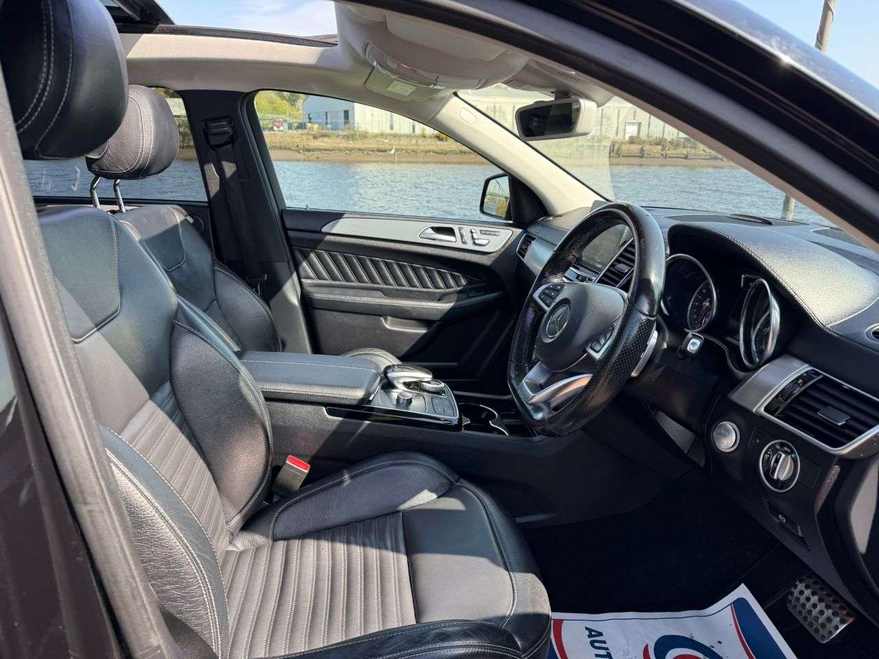 2016 MERCEDES-BENZ GLE 2016 MERCEDES-BENZ GLE