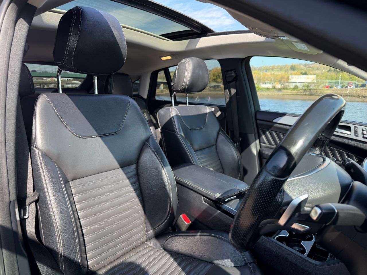 2016 MERCEDES-BENZ GLE 2016 MERCEDES-BENZ GLE