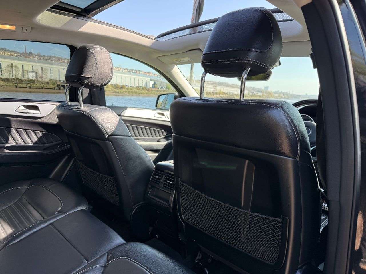 2016 MERCEDES-BENZ GLE 2016 MERCEDES-BENZ GLE