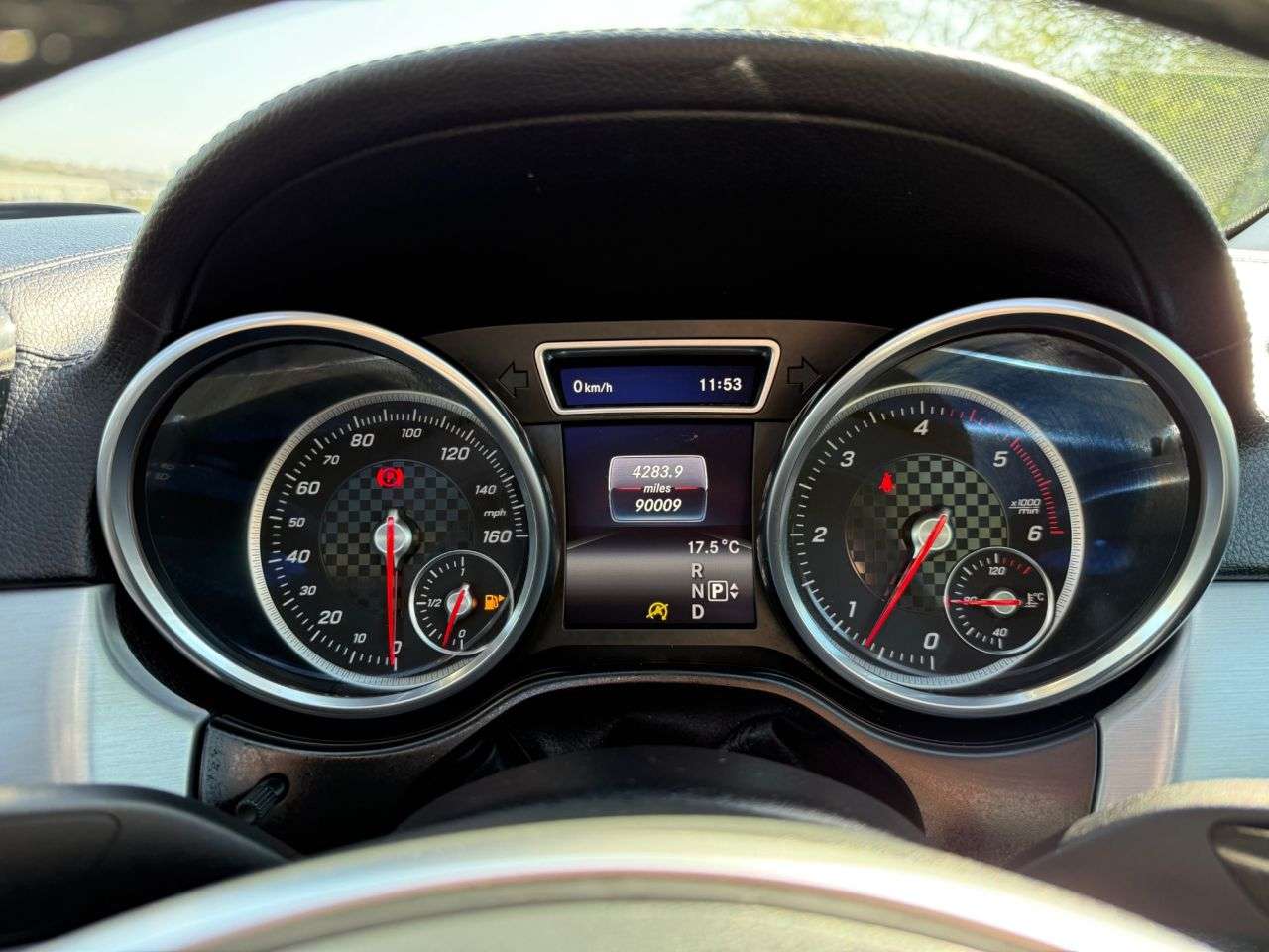 2016 MERCEDES-BENZ GLE 2016 MERCEDES-BENZ GLE