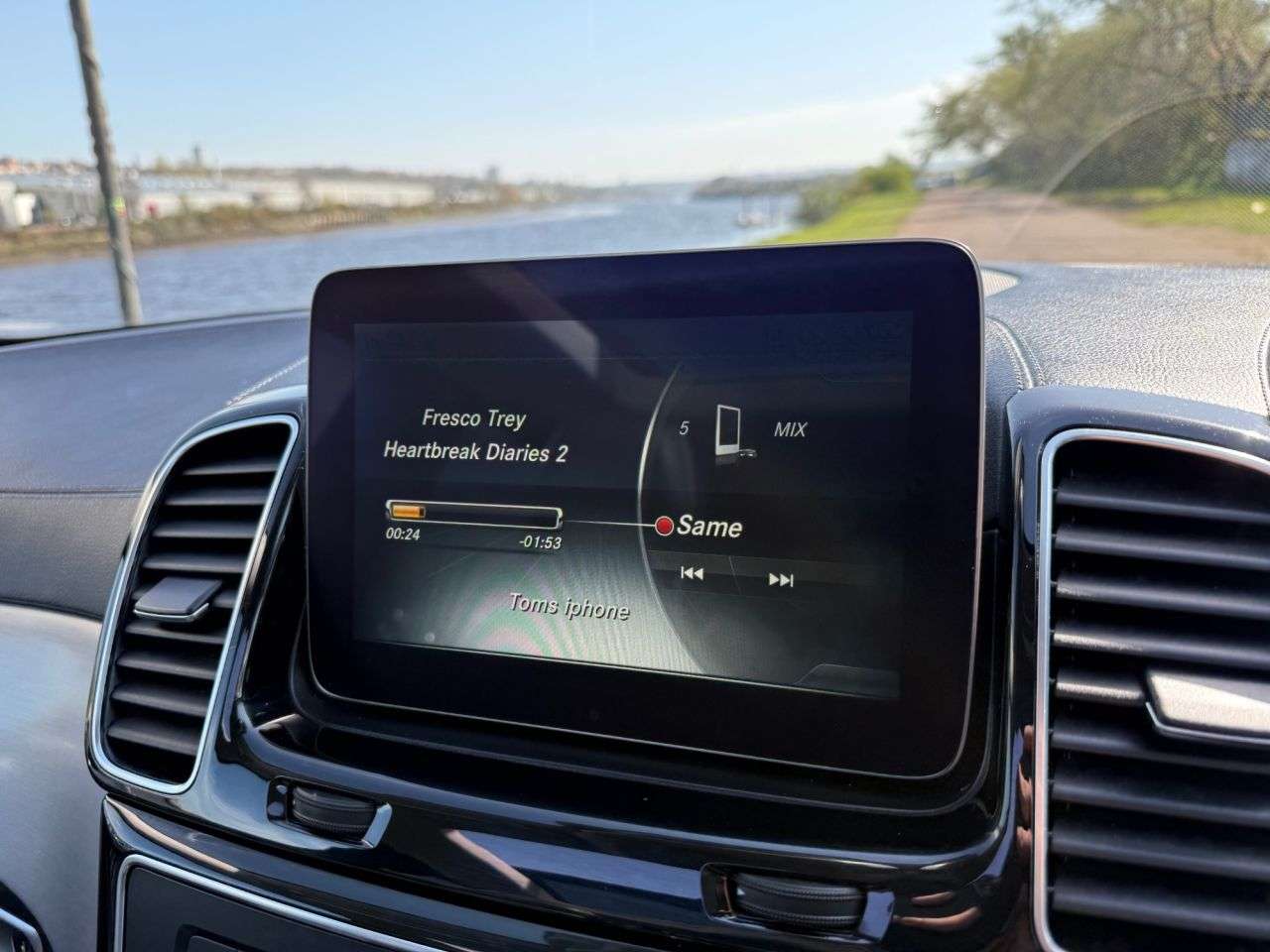 2016 MERCEDES-BENZ GLE 2016 MERCEDES-BENZ GLE