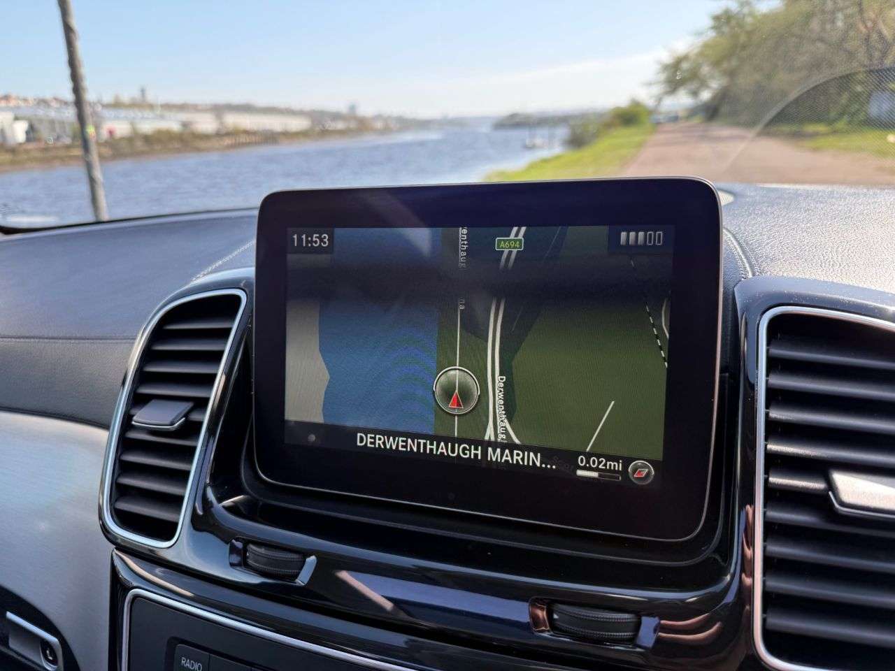 2016 MERCEDES-BENZ GLE 2016 MERCEDES-BENZ GLE