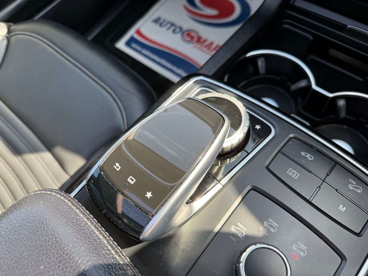 2016 MERCEDES-BENZ GLE 2016 MERCEDES-BENZ GLE