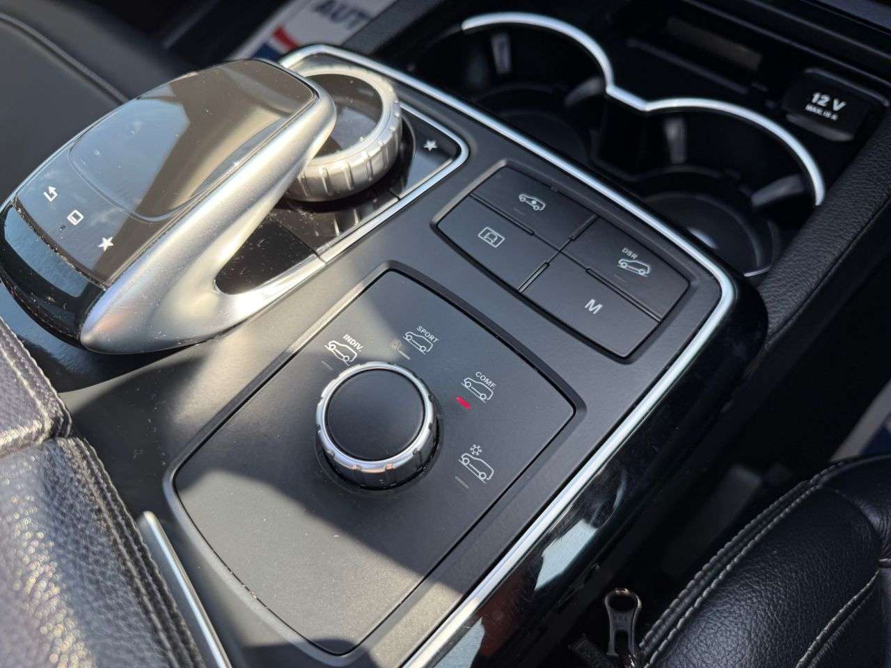 2016 MERCEDES-BENZ GLE 2016 MERCEDES-BENZ GLE