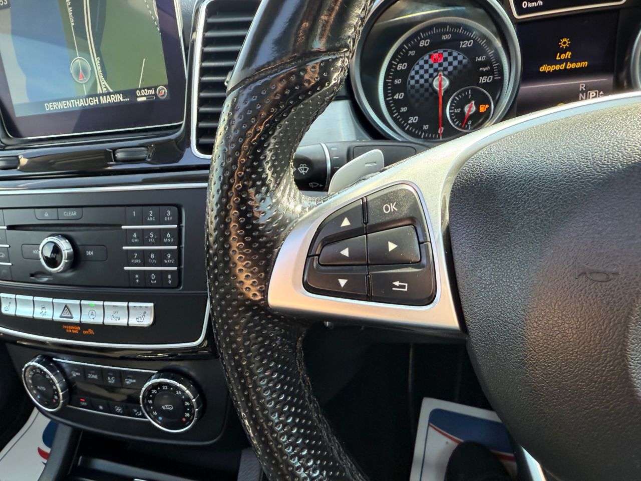 2016 MERCEDES-BENZ GLE 2016 MERCEDES-BENZ GLE