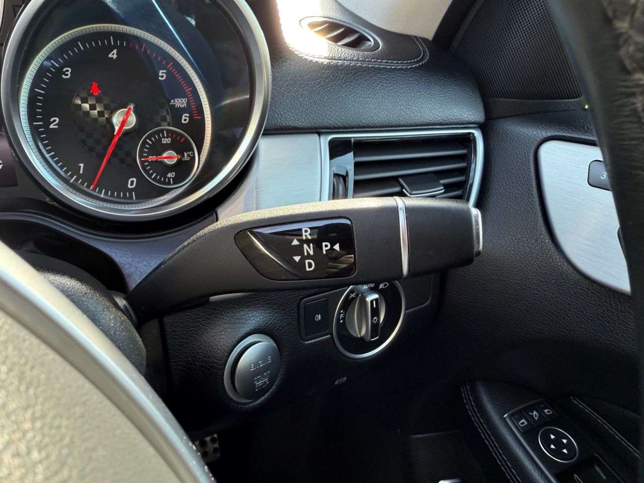 2016 MERCEDES-BENZ GLE 2016 MERCEDES-BENZ GLE