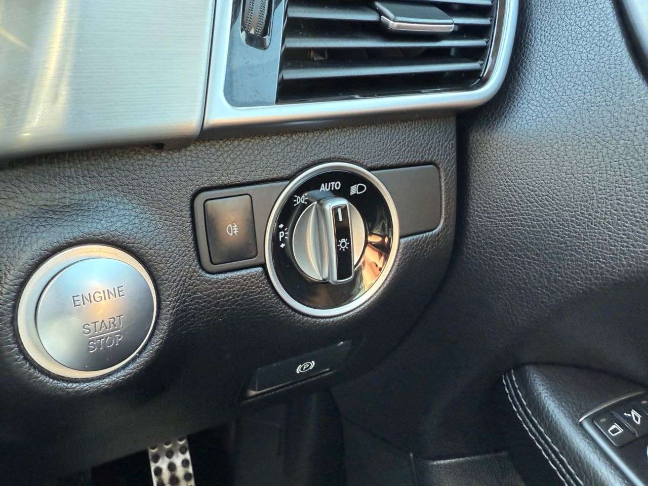 2016 MERCEDES-BENZ GLE 2016 MERCEDES-BENZ GLE