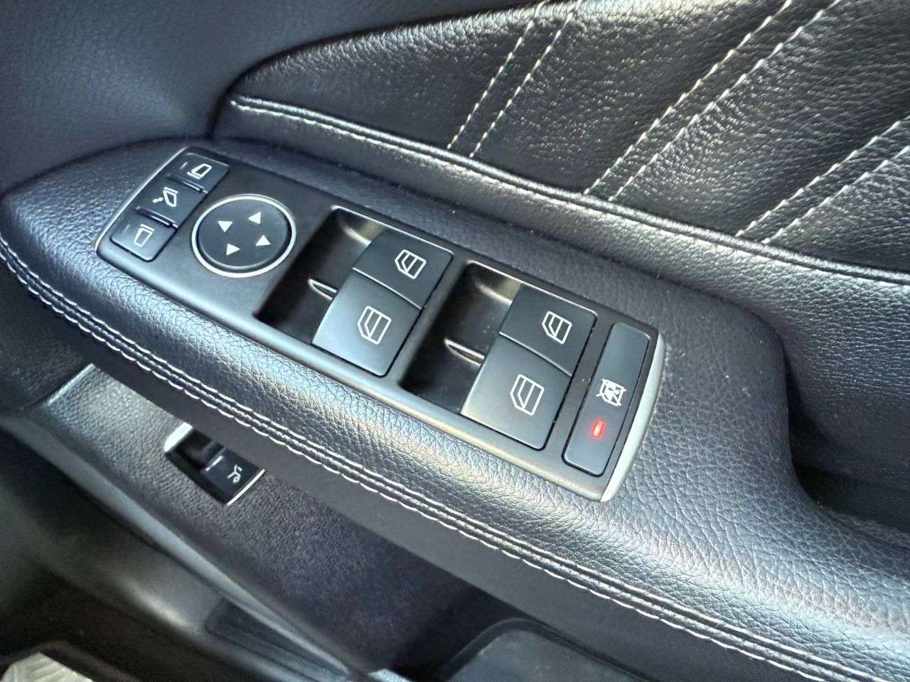 2016 MERCEDES-BENZ GLE 2016 MERCEDES-BENZ GLE