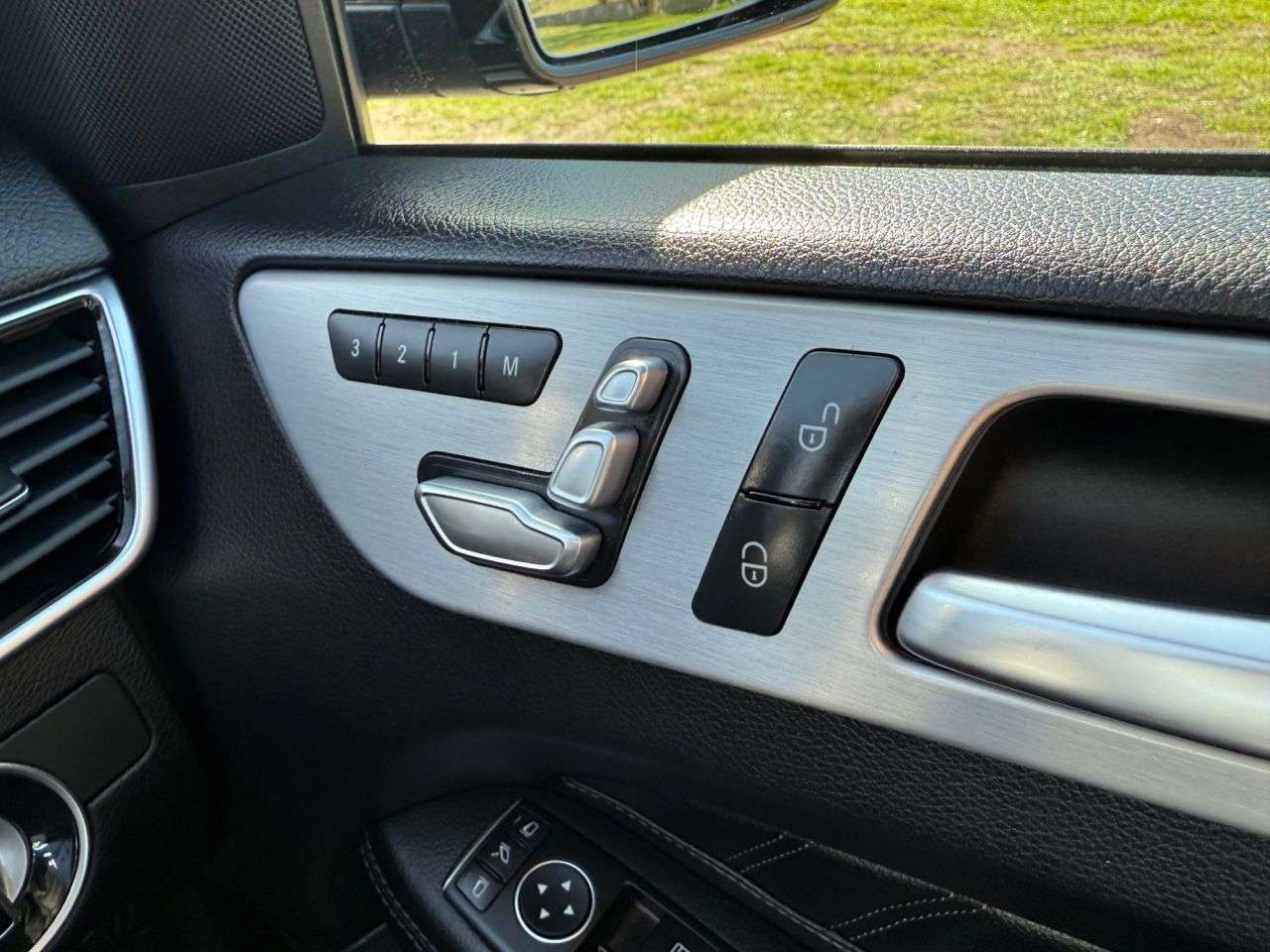 2016 MERCEDES-BENZ GLE 2016 MERCEDES-BENZ GLE