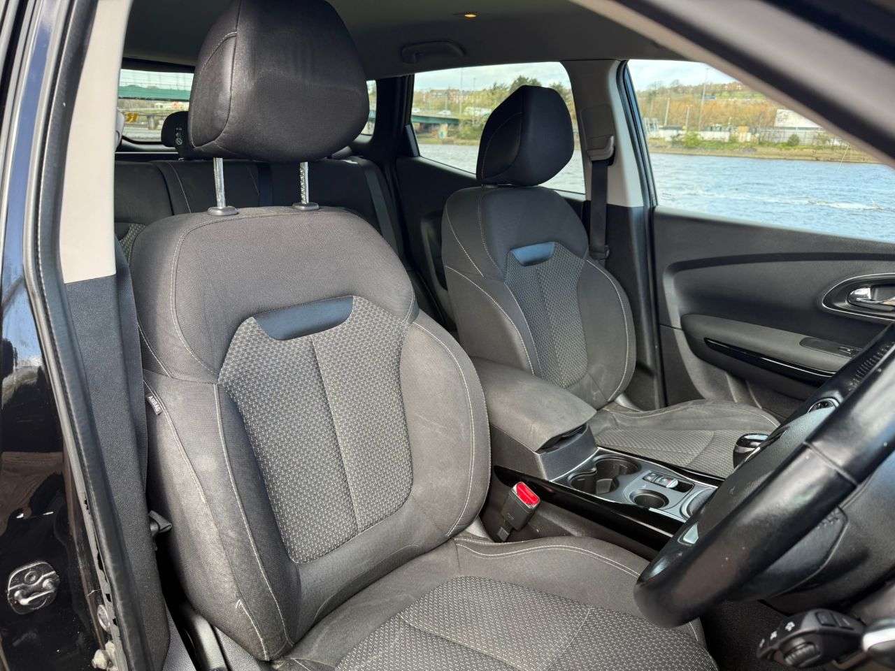 2017 RENAULT KADJAR 2017 RENAULT KADJAR