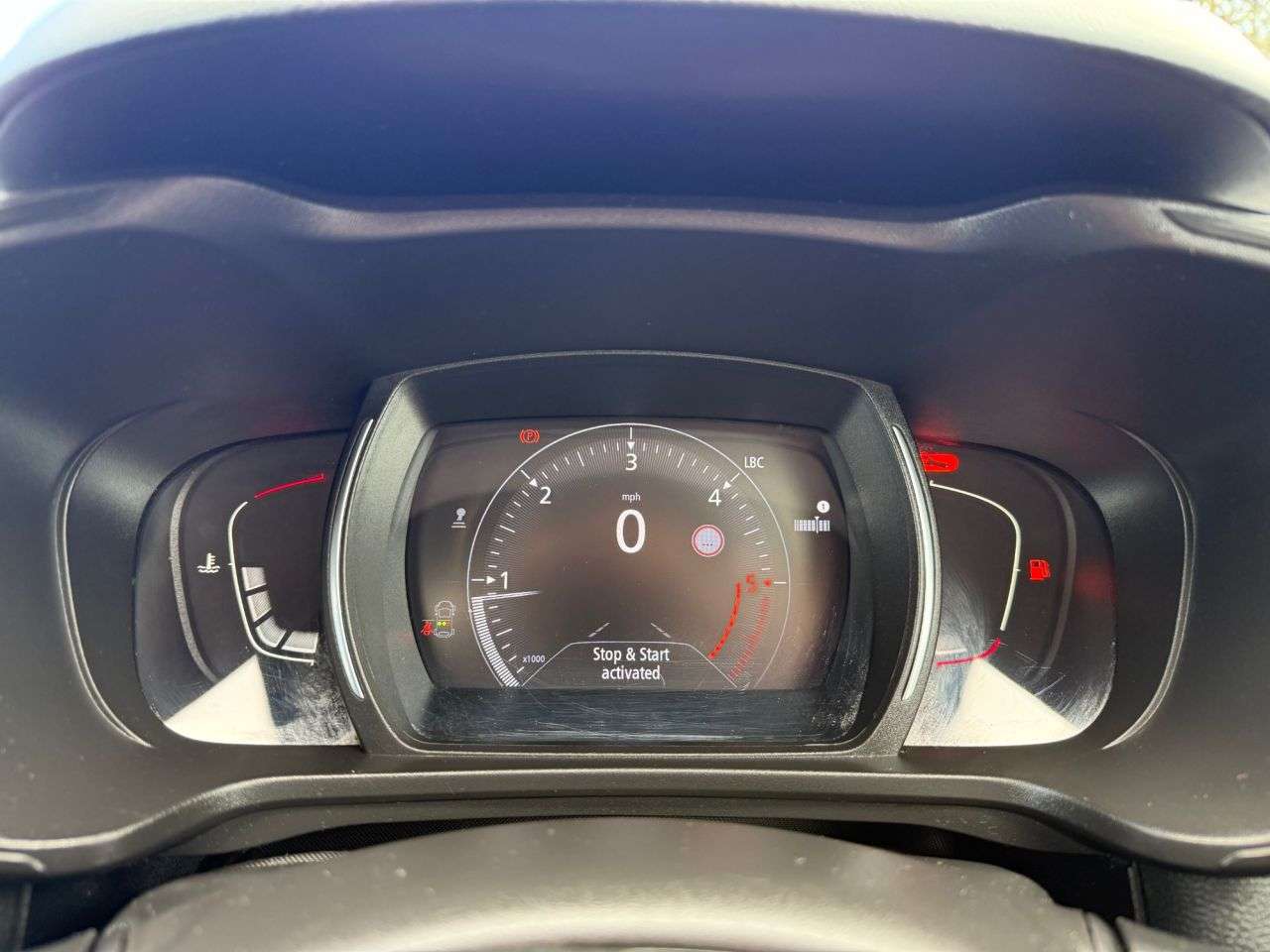 2017 RENAULT KADJAR 2017 RENAULT KADJAR