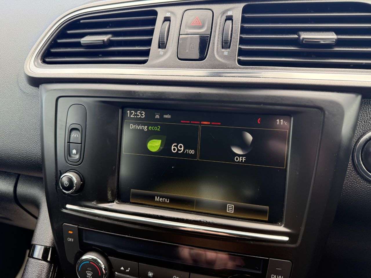 2017 RENAULT KADJAR 2017 RENAULT KADJAR