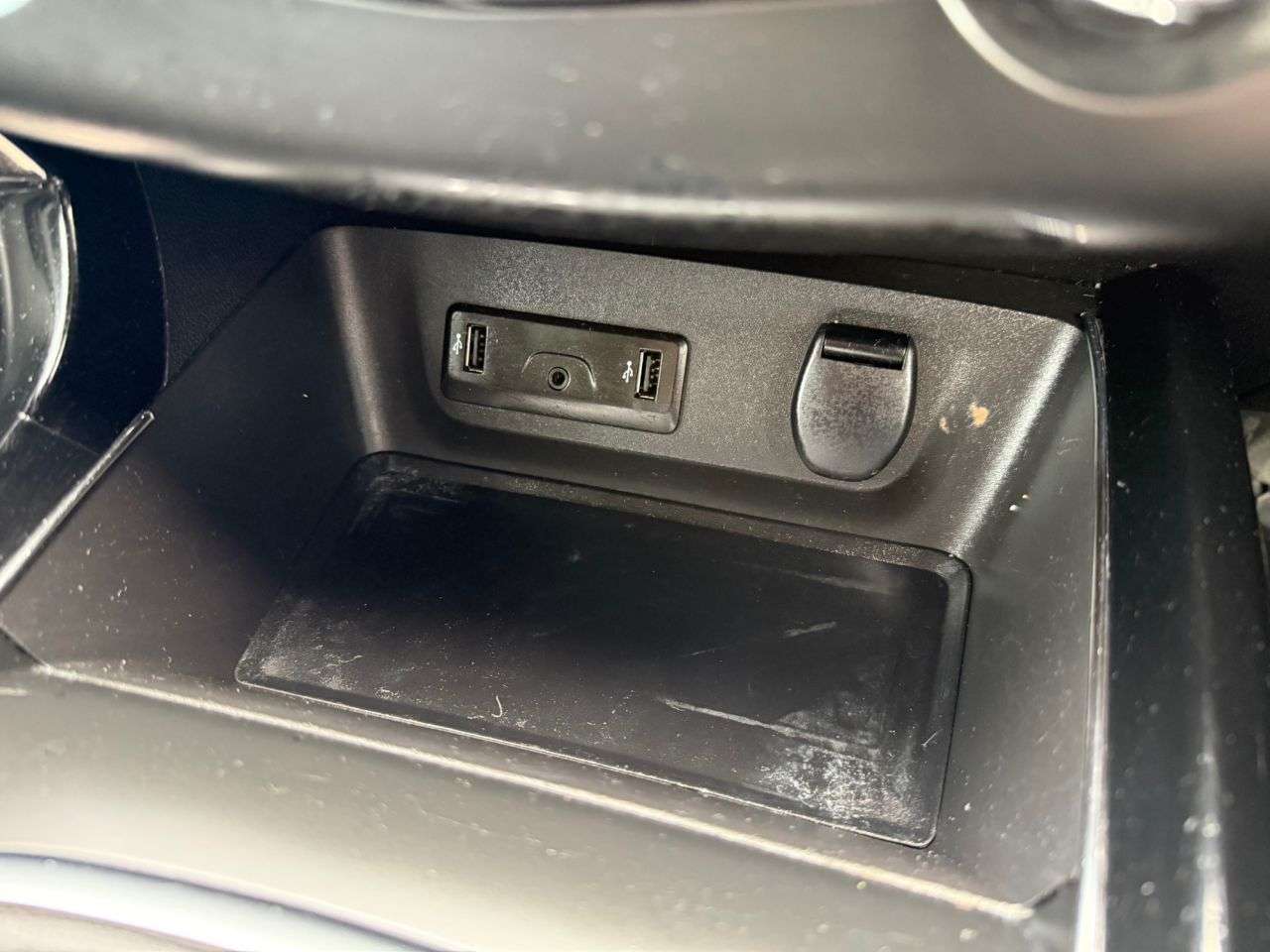 2017 RENAULT KADJAR 2017 RENAULT KADJAR